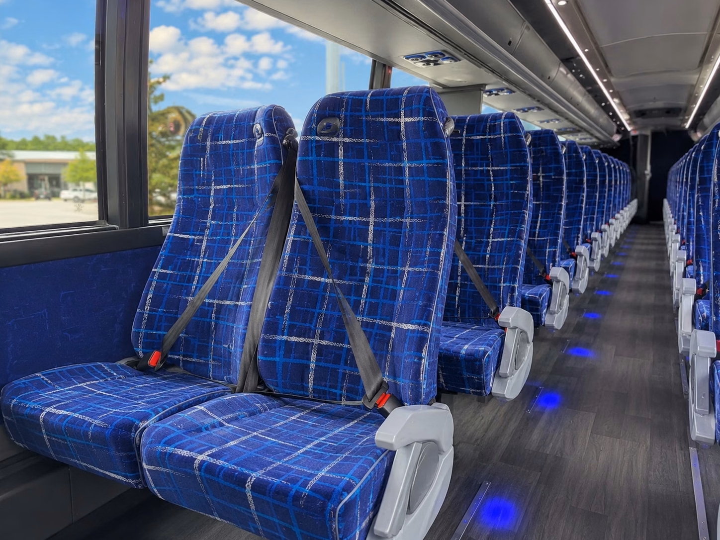 chula vista charter bus