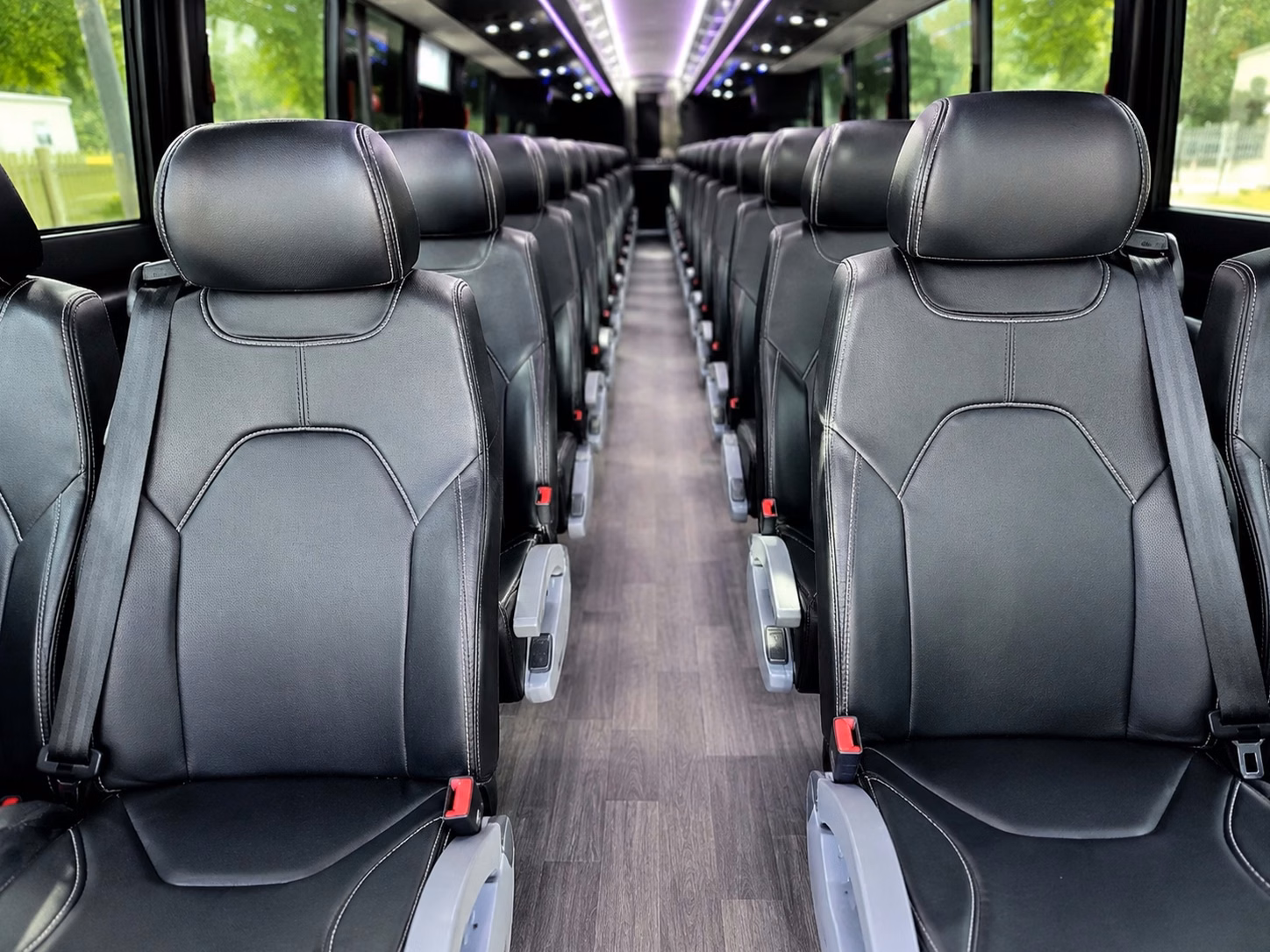 chula vista wedding transportation